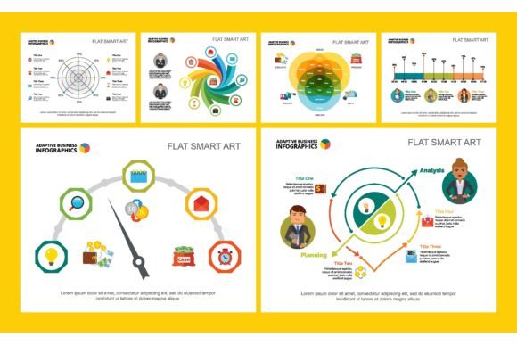 Colorful Accounting: More Than Just Numbers on a Page
