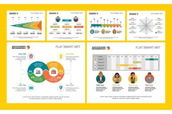 Colorful Analytics: Infusing Strategy with Visual Energy