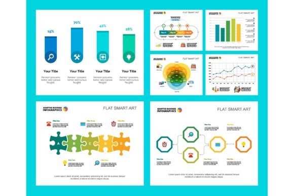 Colorful Banking or Planning Concept Inf: A Visual Toolkit for Clarity
