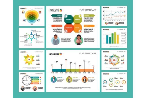 Colorful Consulting: More Than Just a Pretty Font