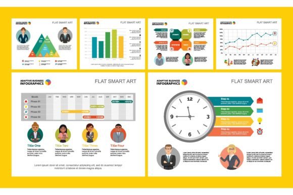 Colorful Ecology Management: Visual Strategy for Modern Brands
