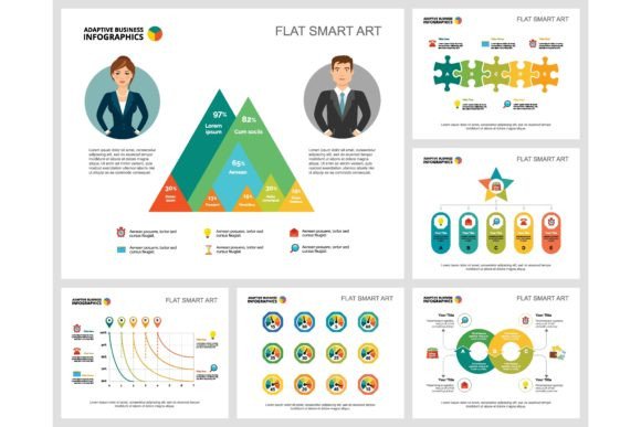 Colorful Marketing: Vibrant Design for Real Results
