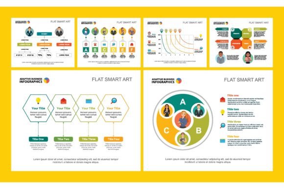 Colorful Research and Planning Infograph: A Design Deep Dive