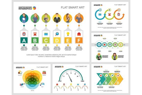 Colorful Startup or Workflow Concept Inf: A Deep Dive