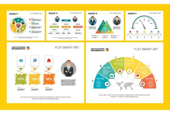 Colorful Statistics & Logistics: A Designer's Data-Driven Asset