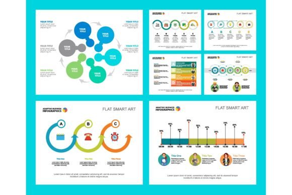 Colorful Statistics: The Visual Language of Modern Data