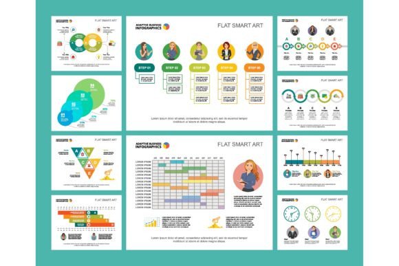 Colorful Strategy: A Modern Logistics Concept for Dynamic Design