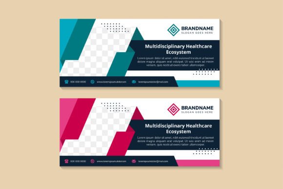 Designing for Modern Health: The Healthcare Ecosystems Banner
