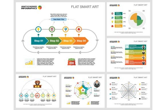 Infusing Strategy with Hue: The Colorful Planning Concept